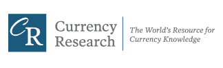 Currency Research Company Logo