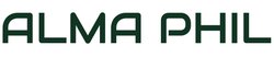 Alma Phil Company Logo